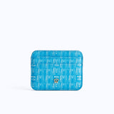 IVY CARD HOLDER - أزرق فاتح