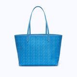 MIRI TOTE - BABY BLUE
