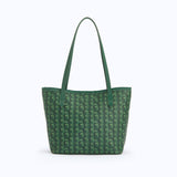 BELLA MINI TOTE - أخضر