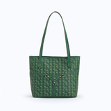 BELLA MINI TOTE - أخضر