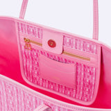 MIRI TOTE -  الوردي