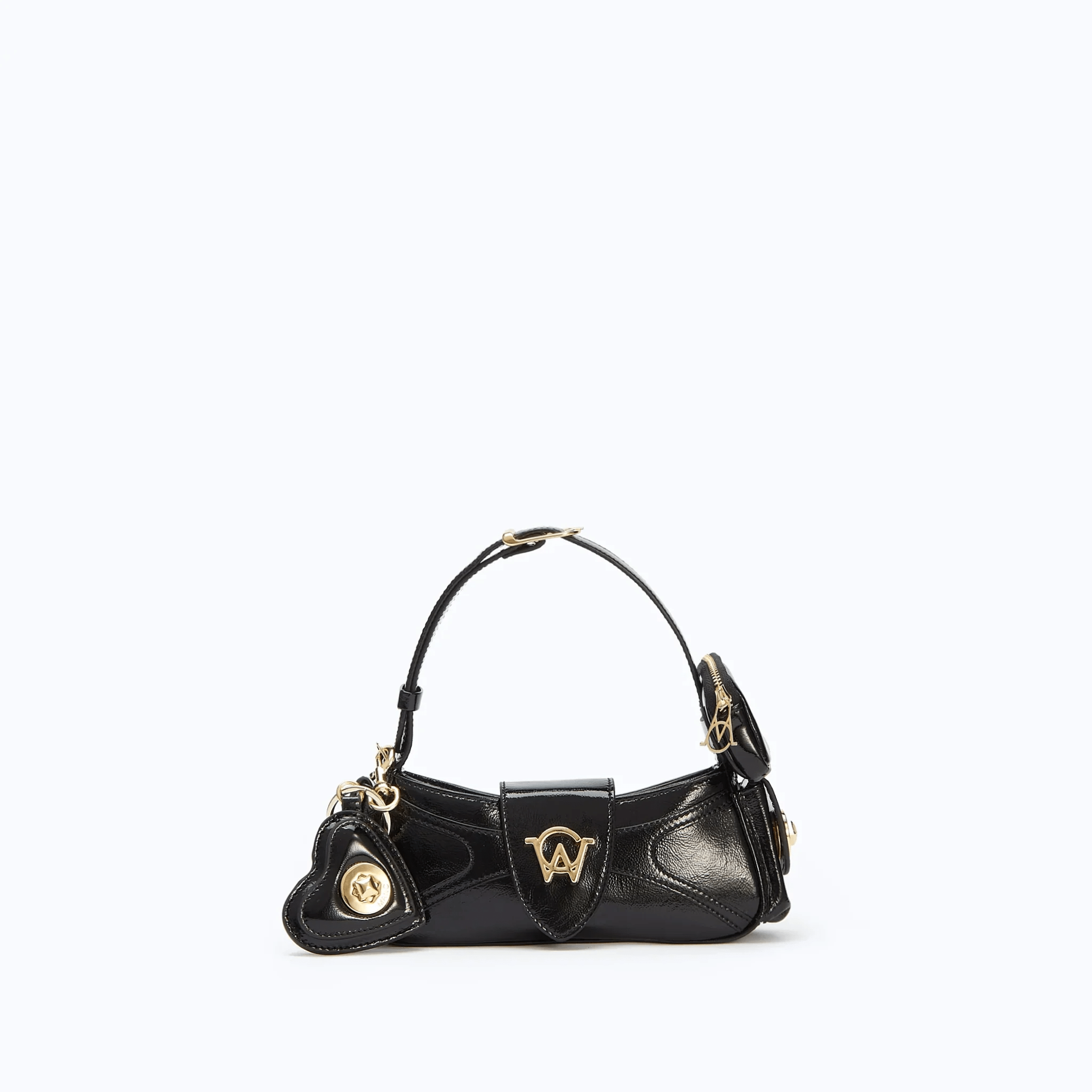 AURORA MICRO - BLACK – MANC OFFICIAL