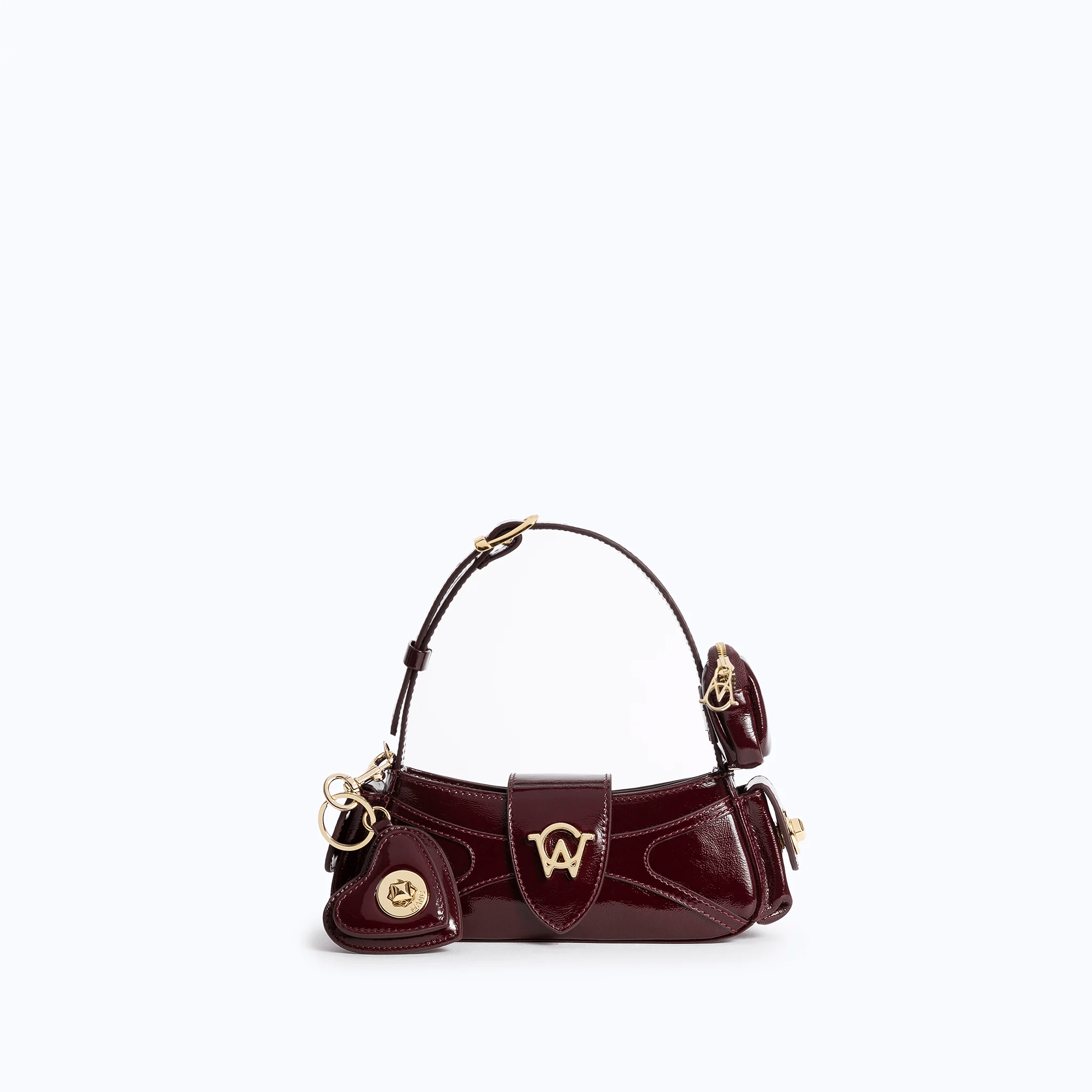 AURORA MICRO - MERLOT – MANC OFFICIAL