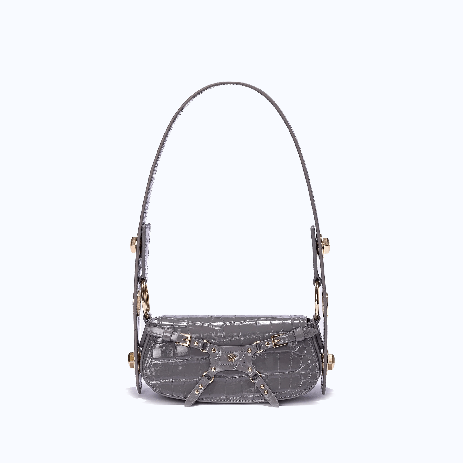 LILITH MINI -SMOKE GRAY – MANC OFFICIAL