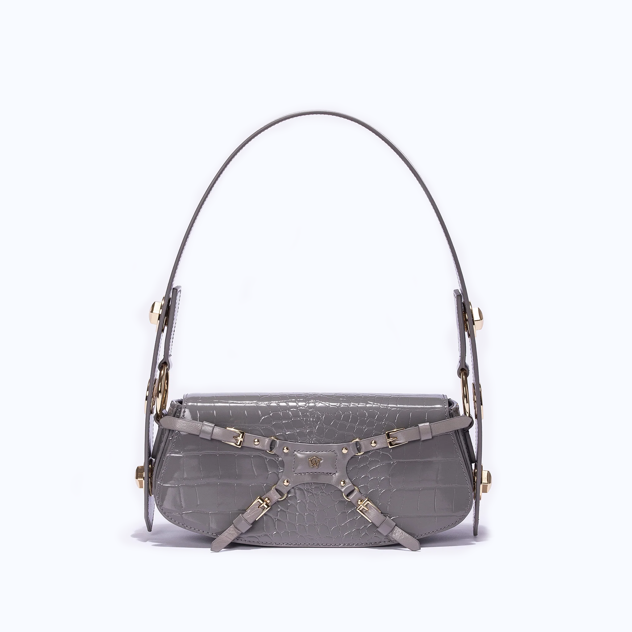 新作♪ ★ BLVCK PARIS ★ Blvck Lilith Bag Blvck Lilith Bag