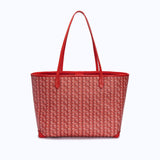 MIRI TOTE - RED (PRE - ORDER) - manc