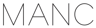 MANC OFFICIAL logo
