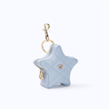 STAR CHARM - BLUE - manc