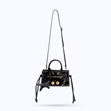 ZOUZOU NANO - BLACK (PRE - ORDER) - manc