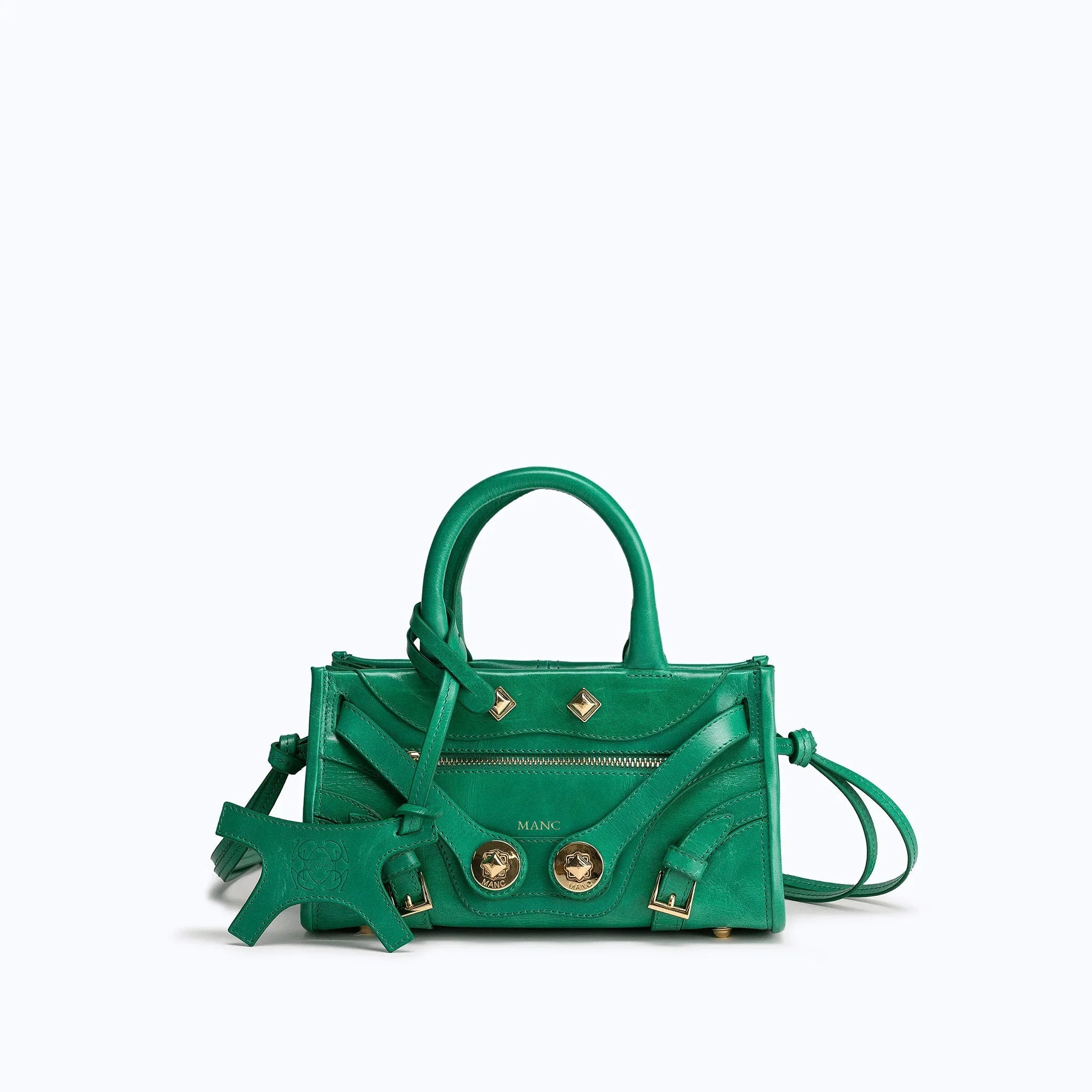 ZOUZOU NANO - MATCHA – MANC OFFICIAL