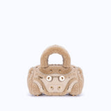 ZOUZOU NANO - TEDDY COOKIE (PRE - ORDER) - manc