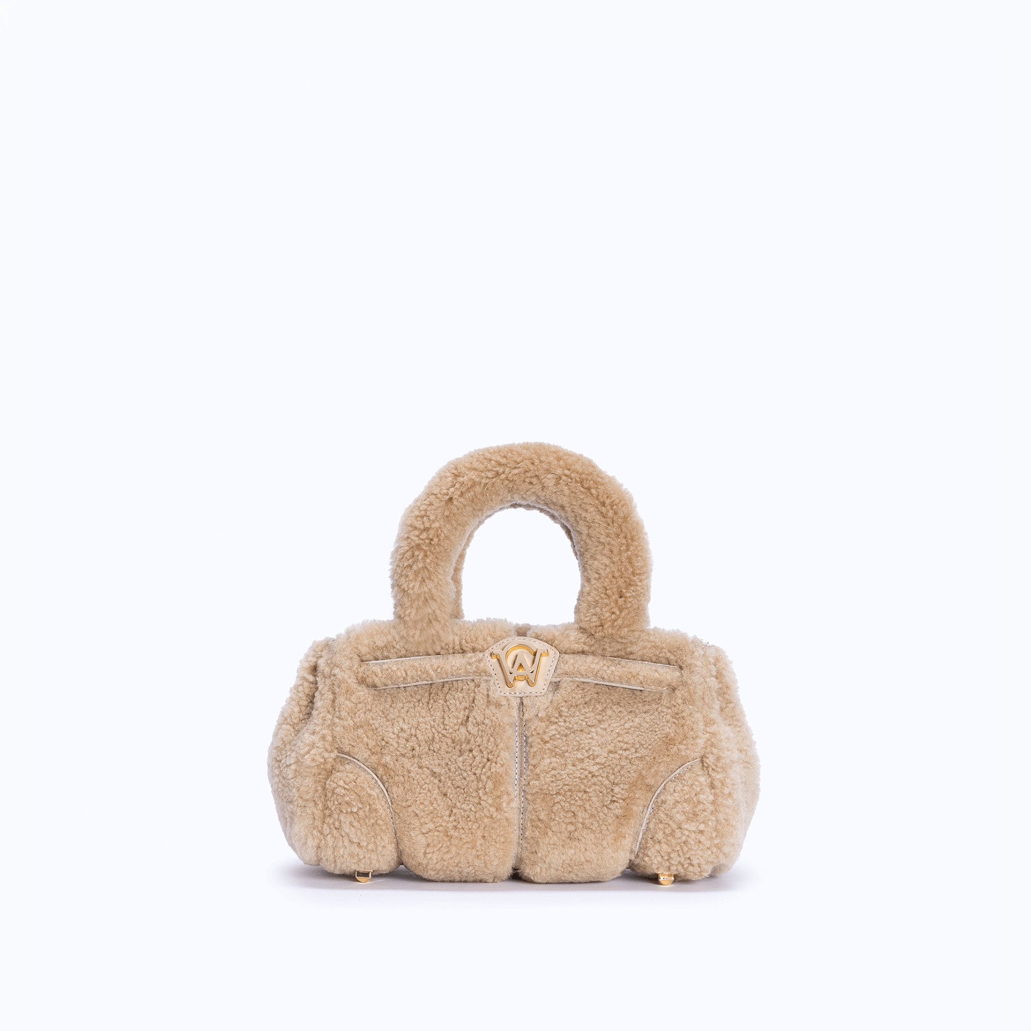 ZOUZOU NANO - TEDDY COOKIE (PRE - ORDER) - manc