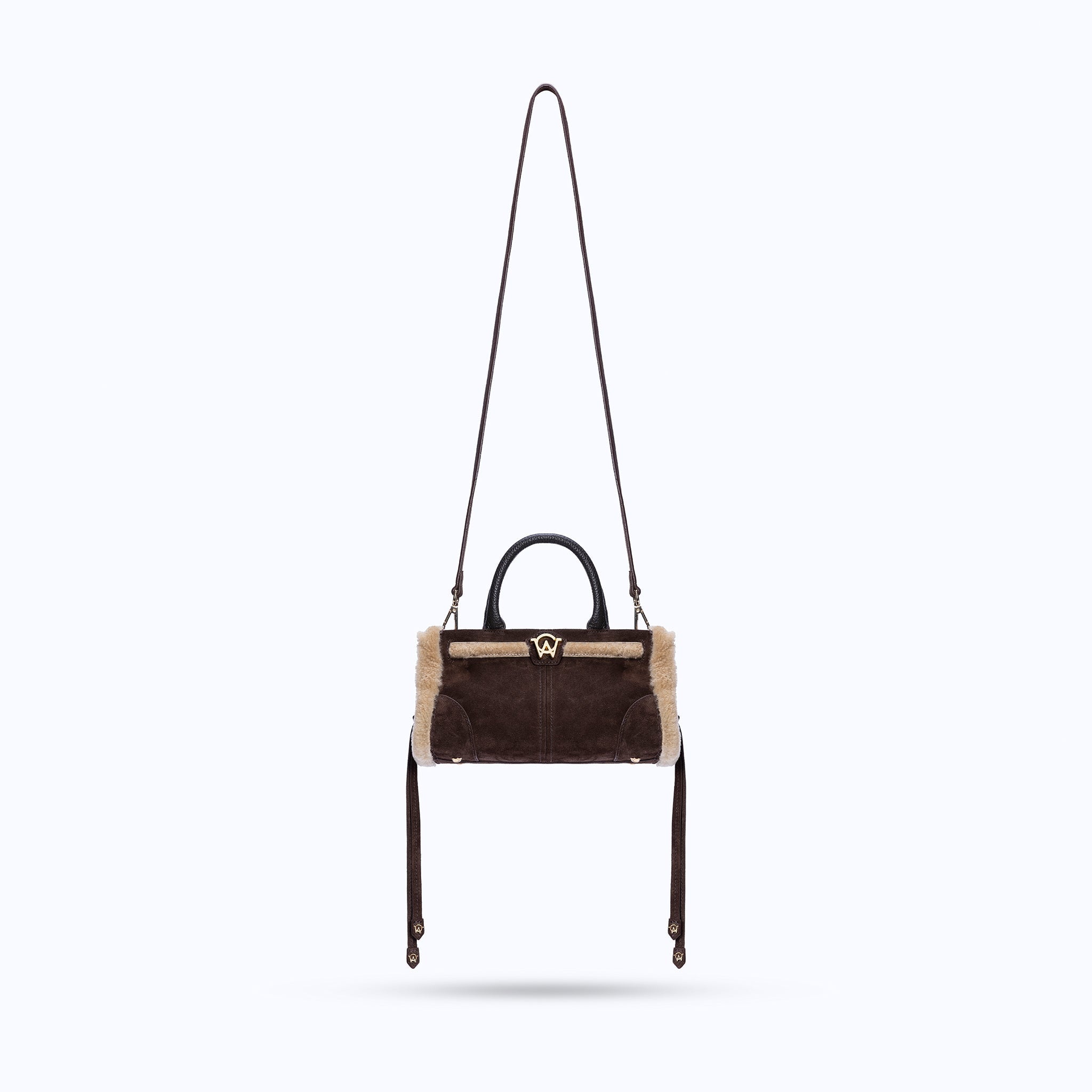 ZOUZOU NANO - TEDDY SUEDE (PRE - ORDER) - manc