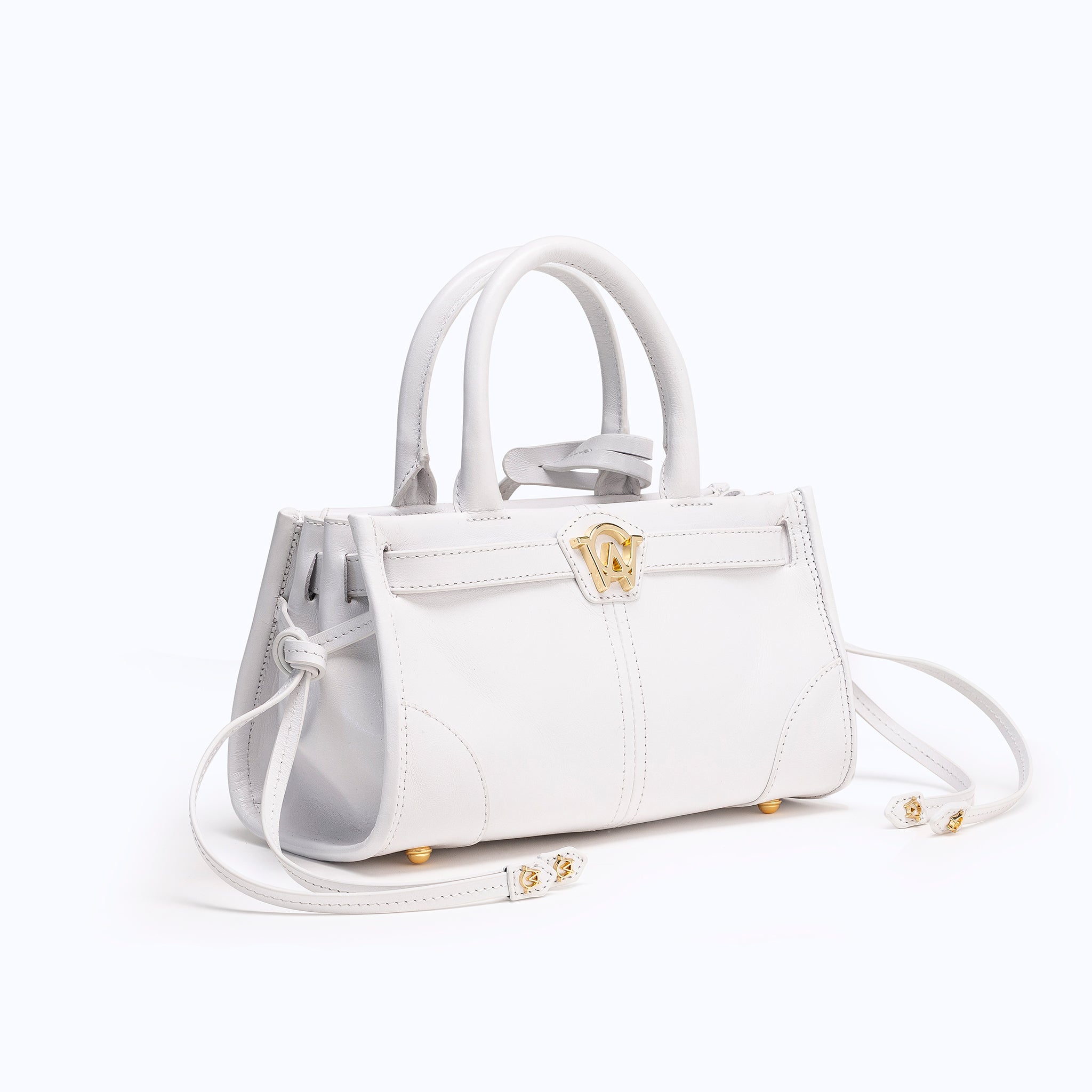 ZOUZOU NANO - WHITE (PRE - ORDER) - manc