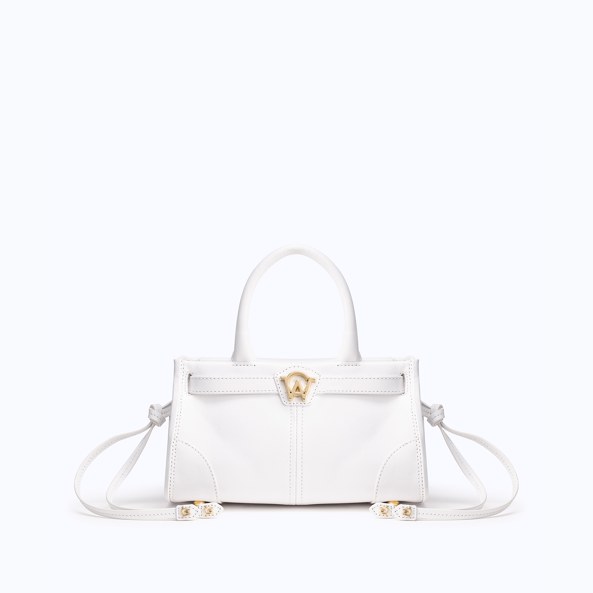 ZOUZOU NANO - WHITE (PRE - ORDER) - manc