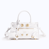 ZOUZOU NANO - WHITE (PRE - ORDER) - manc