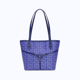 BELLA MINI TOTE -  بنفسجي