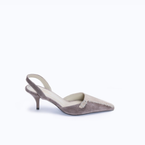 JOSEPHINE - SUEDE BEIGE