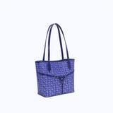 BELLA MINI TOTE -  بنفسجي