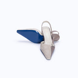JOSEPHINE - SUEDE BEIGE