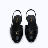 DELINA FLATS