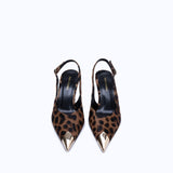 SUE - LEOPARD (PRE - ORDER)