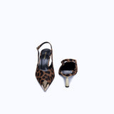 SUE - LEOPARD (PRE - ORDER)