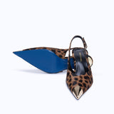 SUE - LEOPARD (PRE - ORDER)