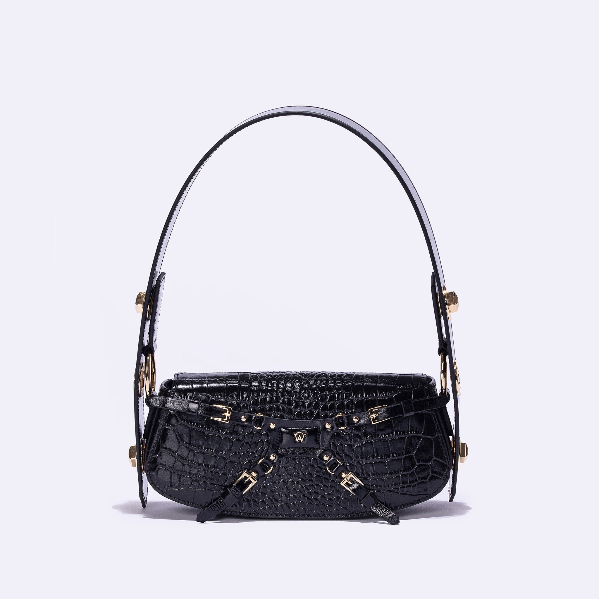 新作♪ ★ BLVCK PARIS ★ Blvck Lilith Bag Blvck Lilith Bag