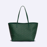 MIRI TOTE-GREEN