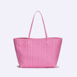 MIRI TOTE-PINK