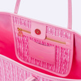 MIRI TOTE-PINK