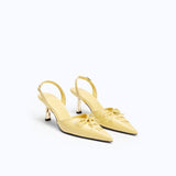 BONNIE HEELS