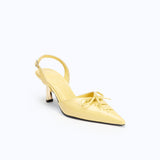 BONNIE HEELS