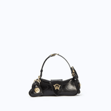 AURORA MICRO - BLACK - manc