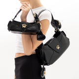 AURORA MICRO - BLACK - manc