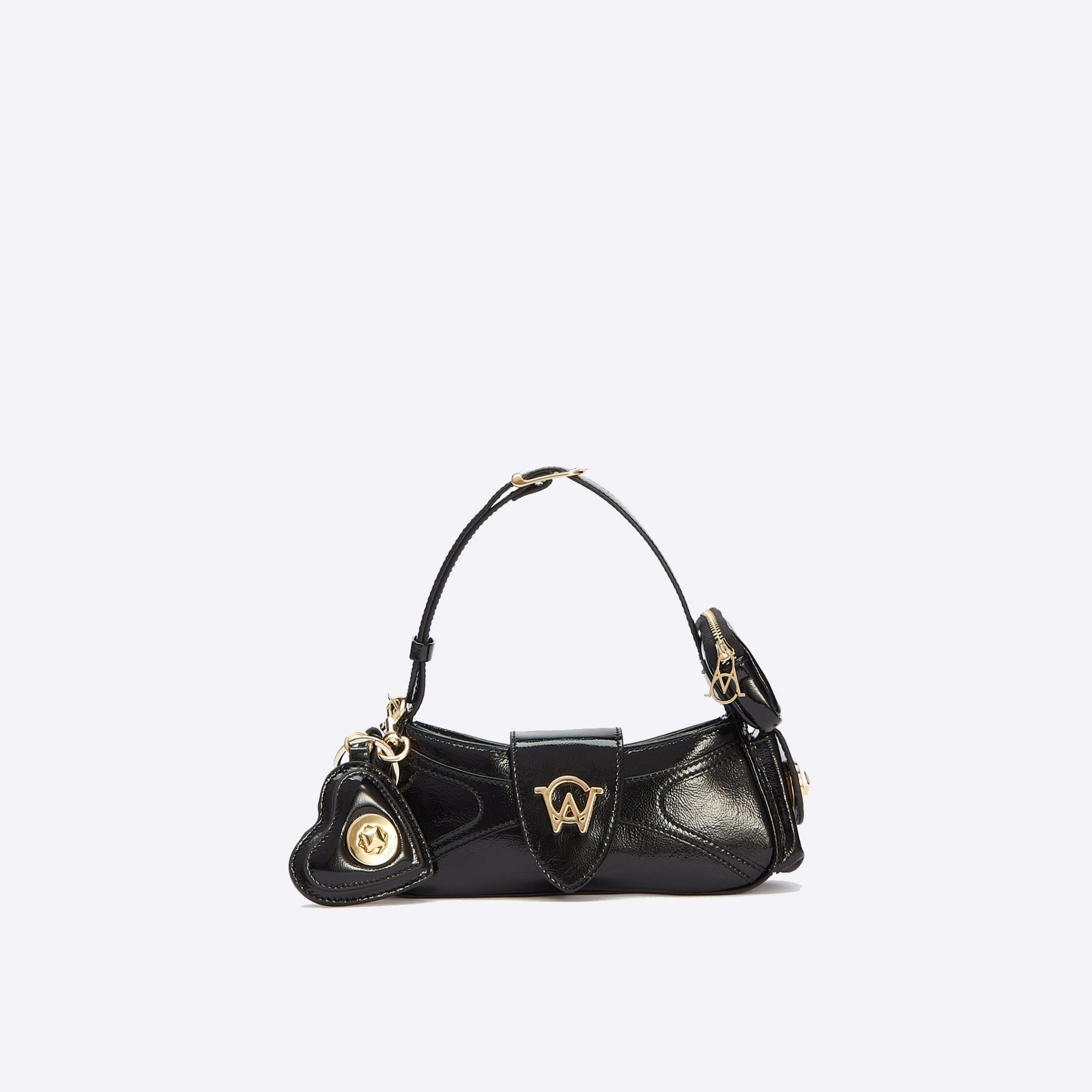 AURORA MICRO - BLACK