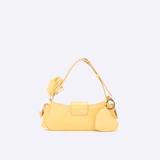 AURORA MICRO - BUTTER MILK YELLOW - manc