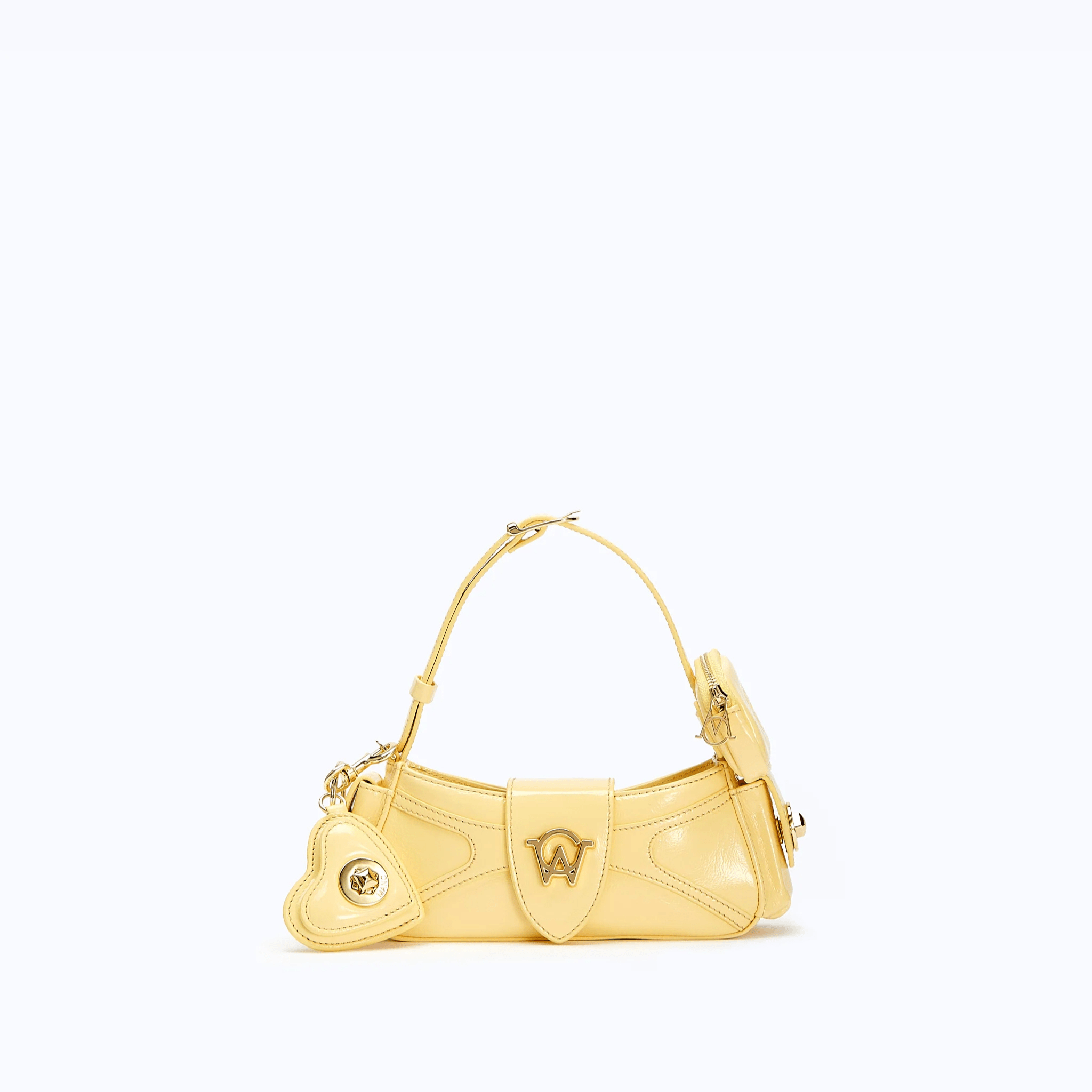AURORA MICRO - BUTTER MILK YELLOW - manc