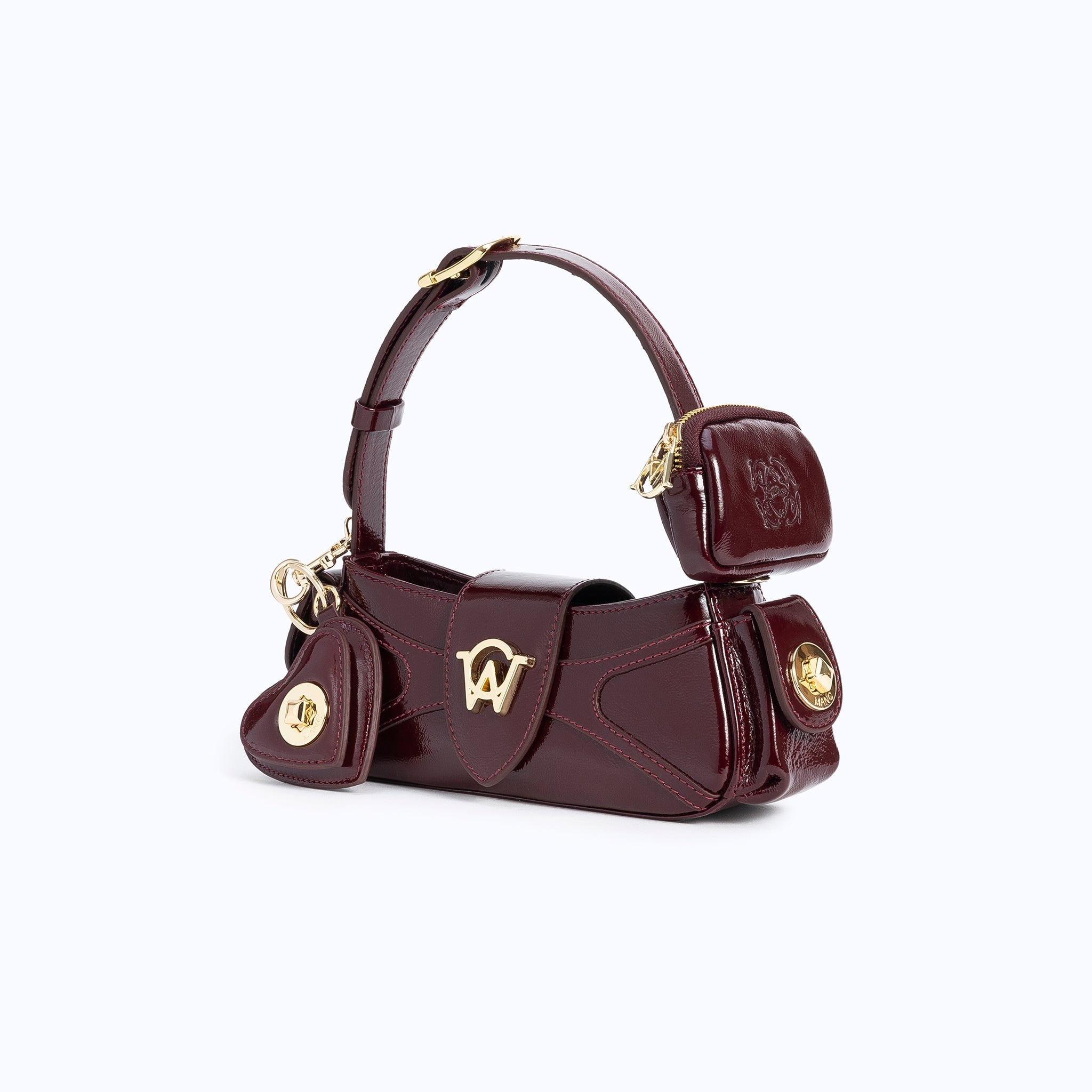 AURORA MICRO - MERLOT – MANC OFFICIAL