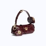 AURORA MICRO - MERLOT - manc