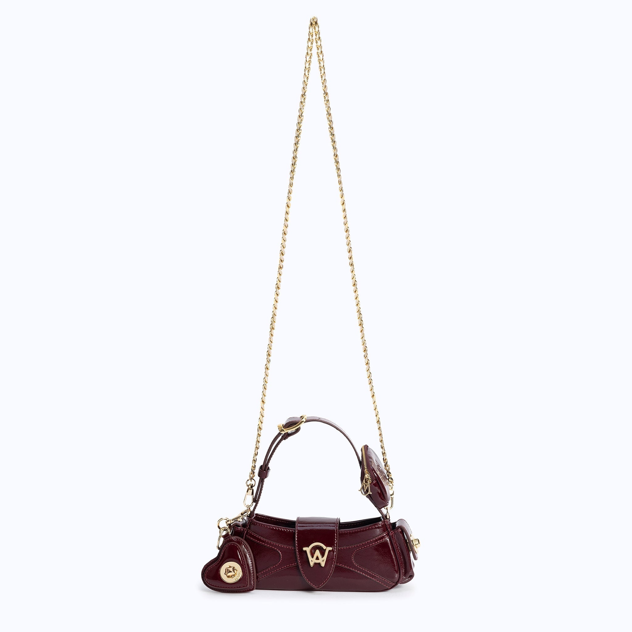 AURORA MICRO - MERLOT – MANC OFFICIAL