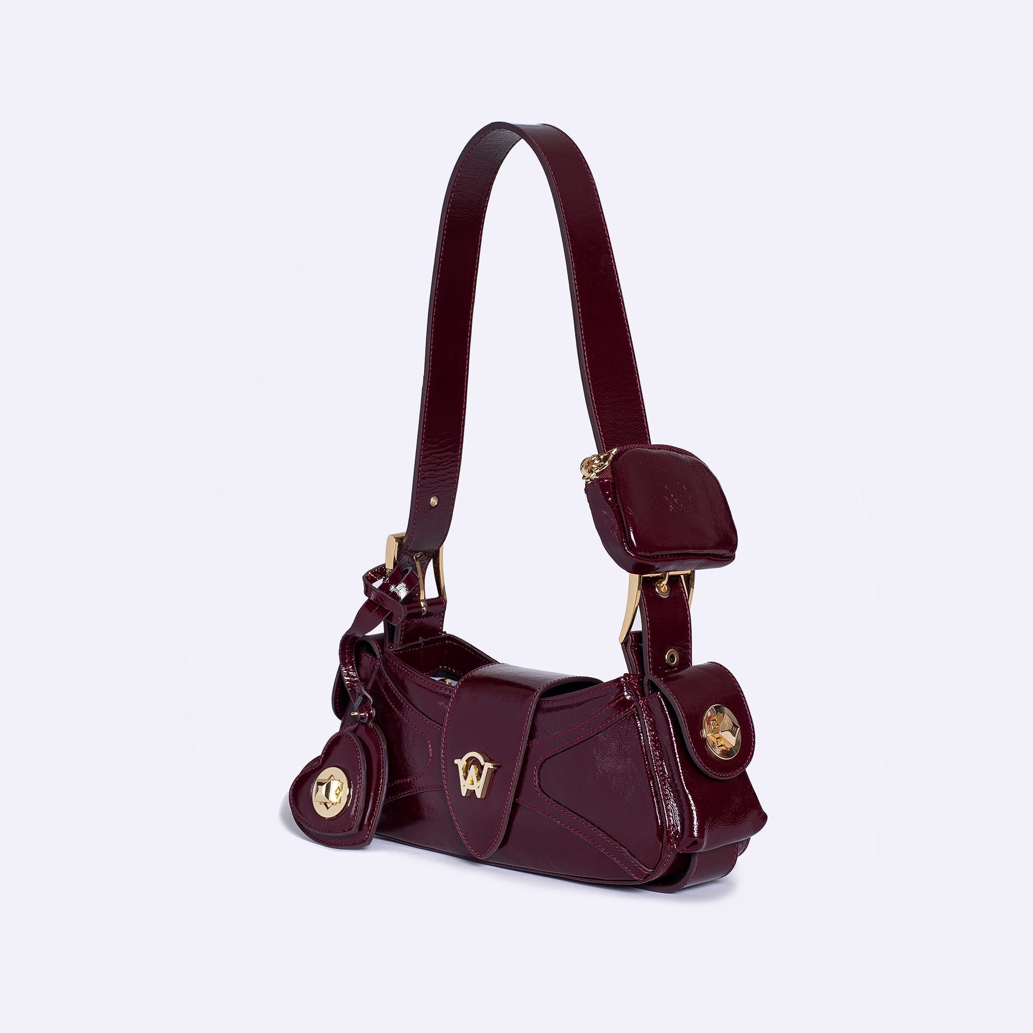 AURORA MINI - MERLOT