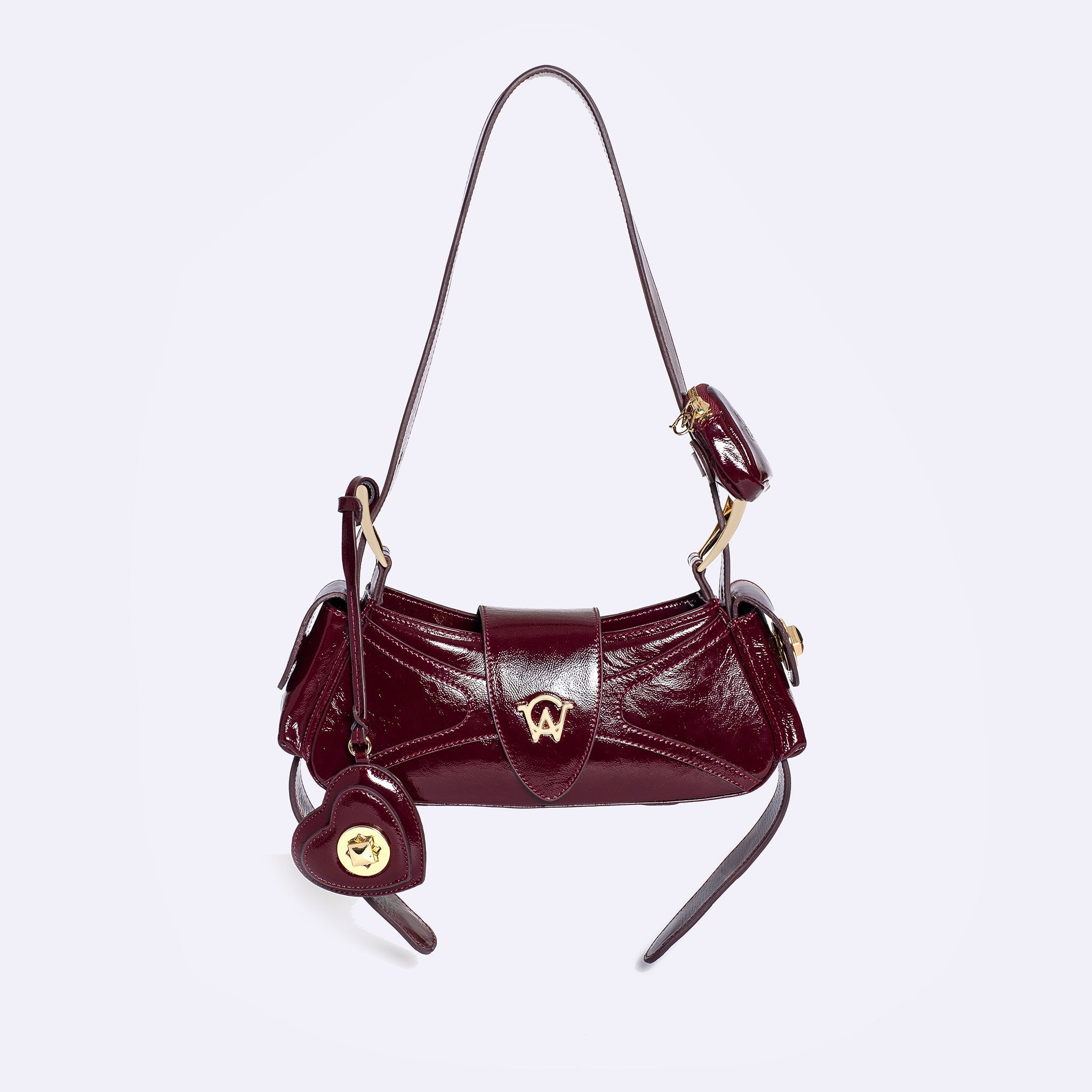 AURORA MINI - MERLOT