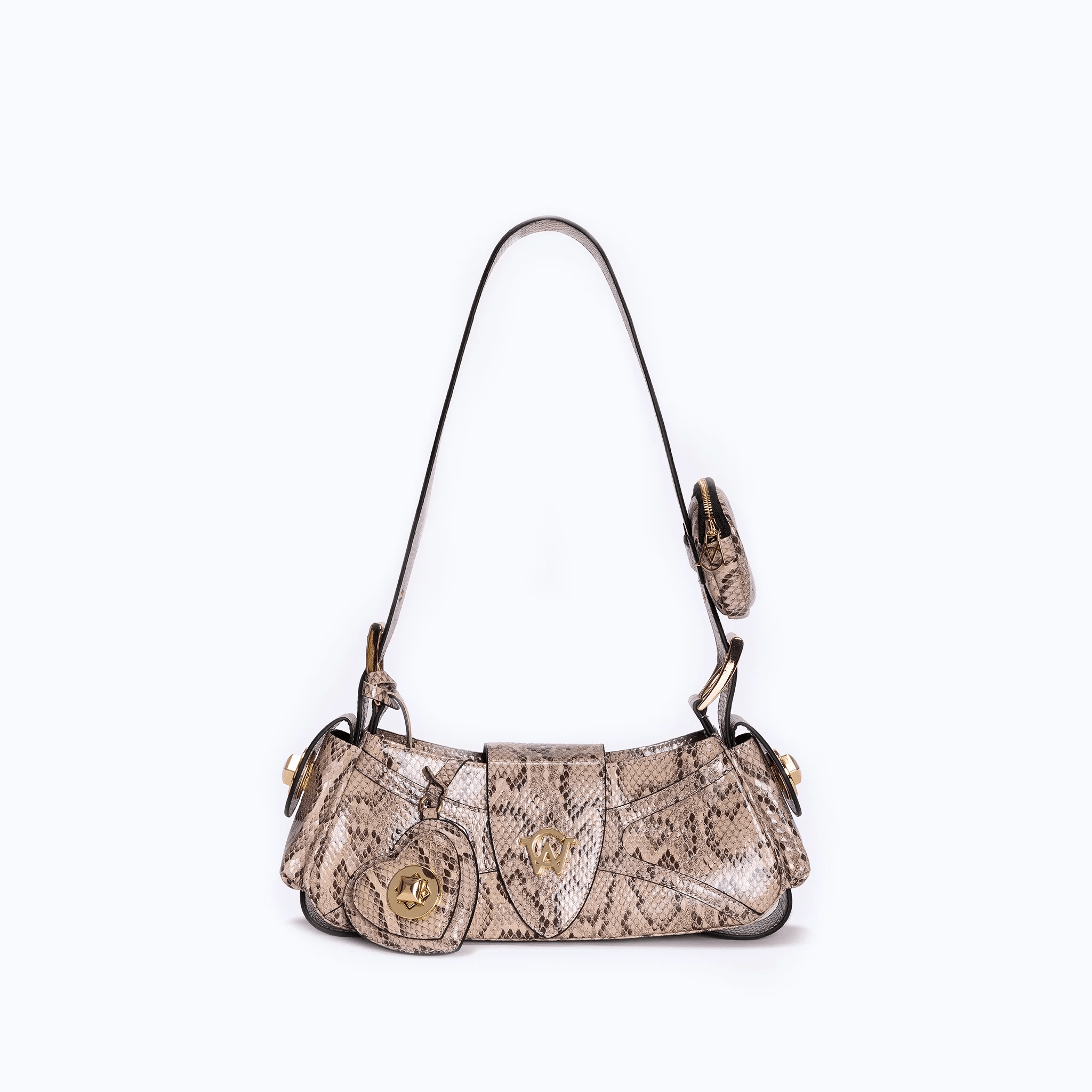 AURORA MINI - SNAKE - manc