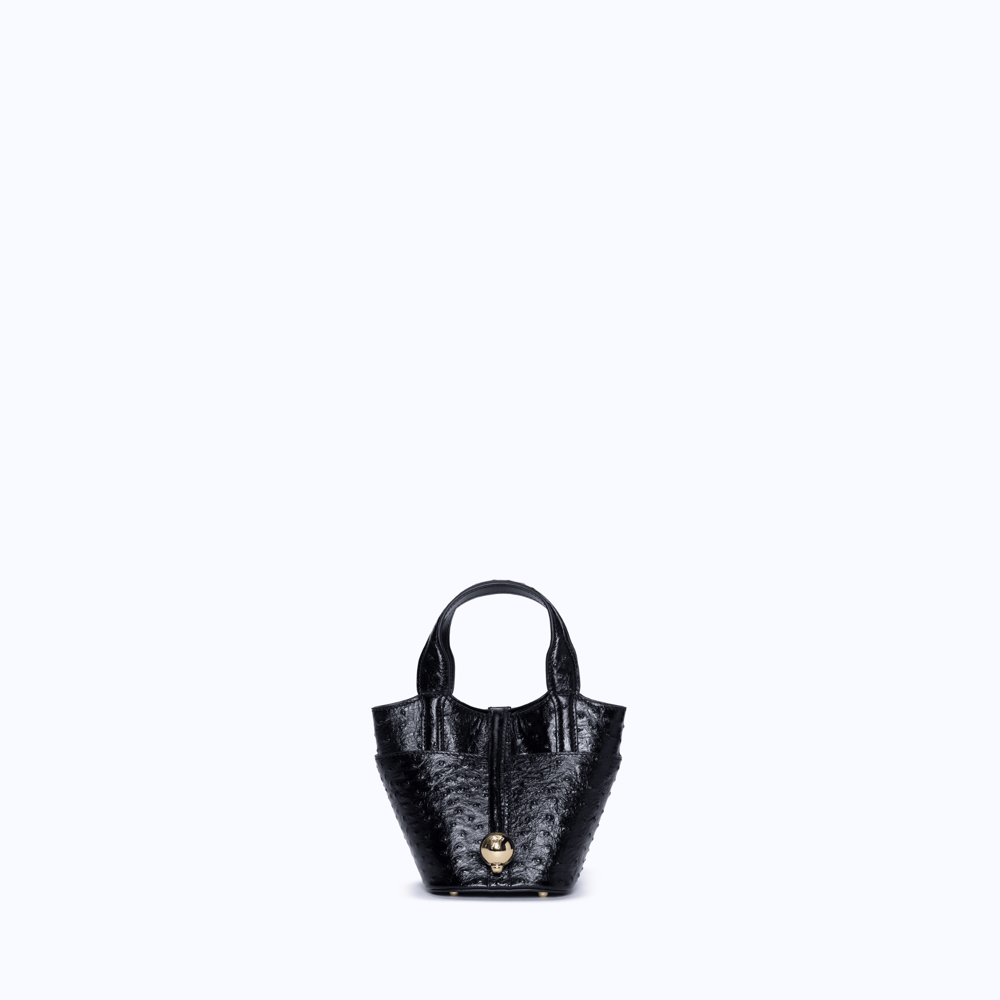 AVENUE MINI - OSTRICH (PRE - ORDER)