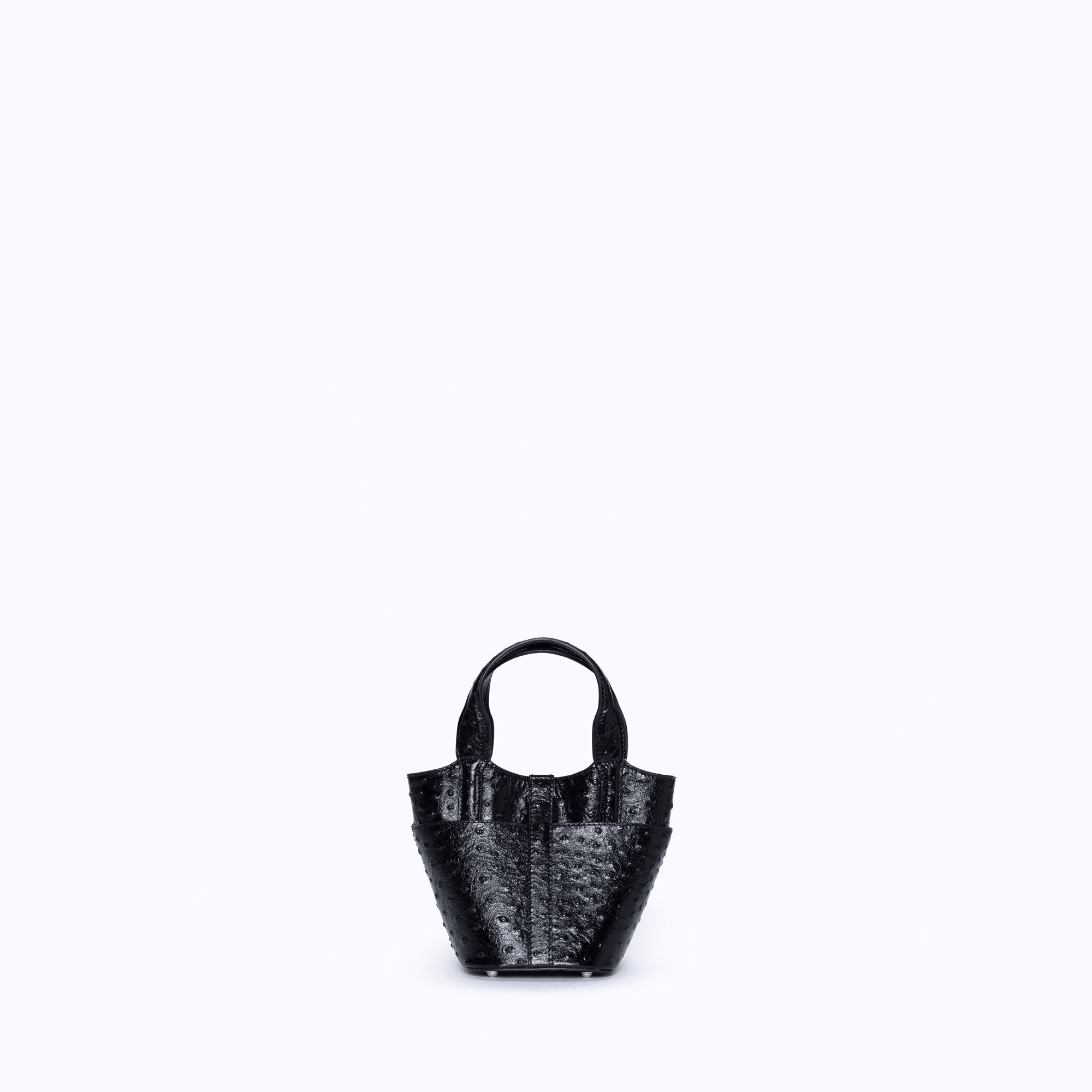 AVENUE MINI - OSTRICH (PRE - ORDER)