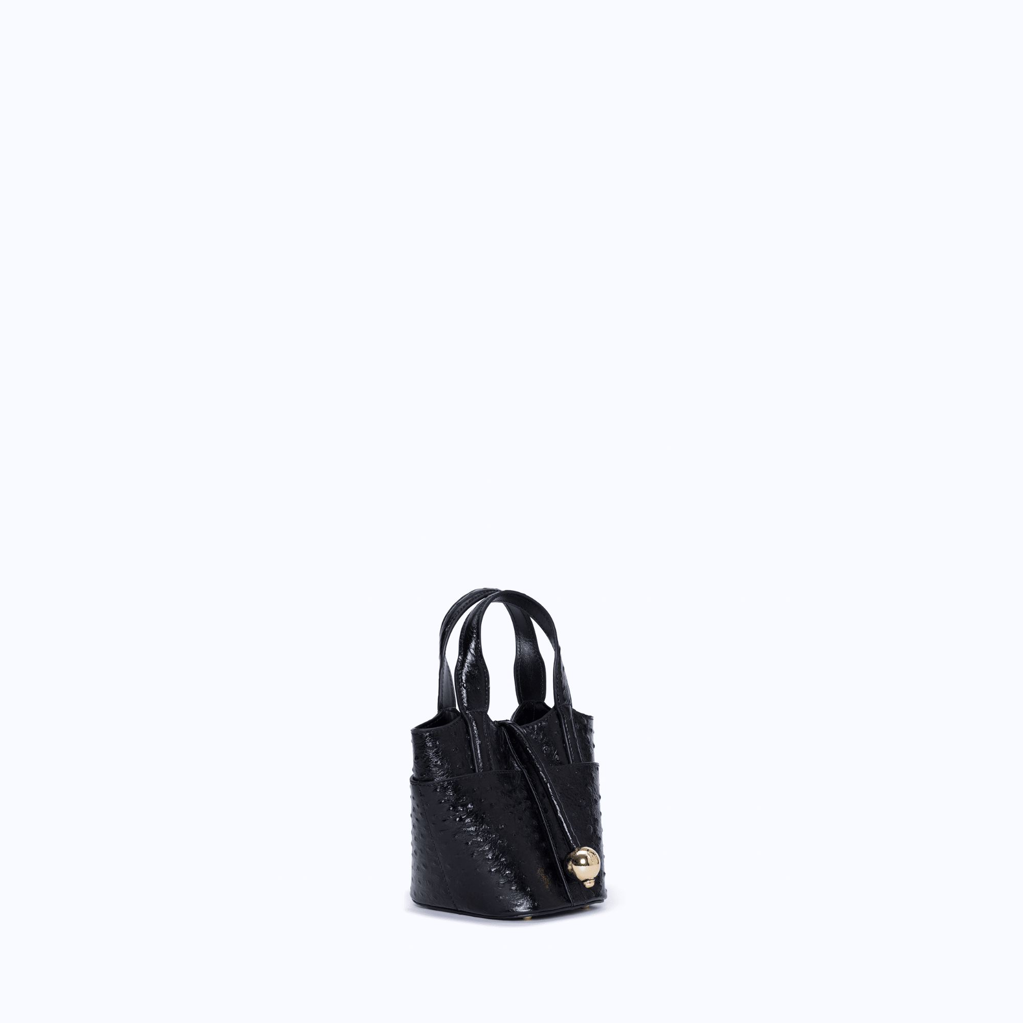AVENUE MINI - OSTRICH (PRE - ORDER)