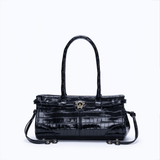 BABY JANE - BLACK CROC