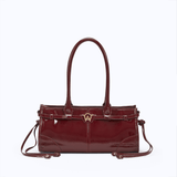 BABY JANE - BURGUNDY
